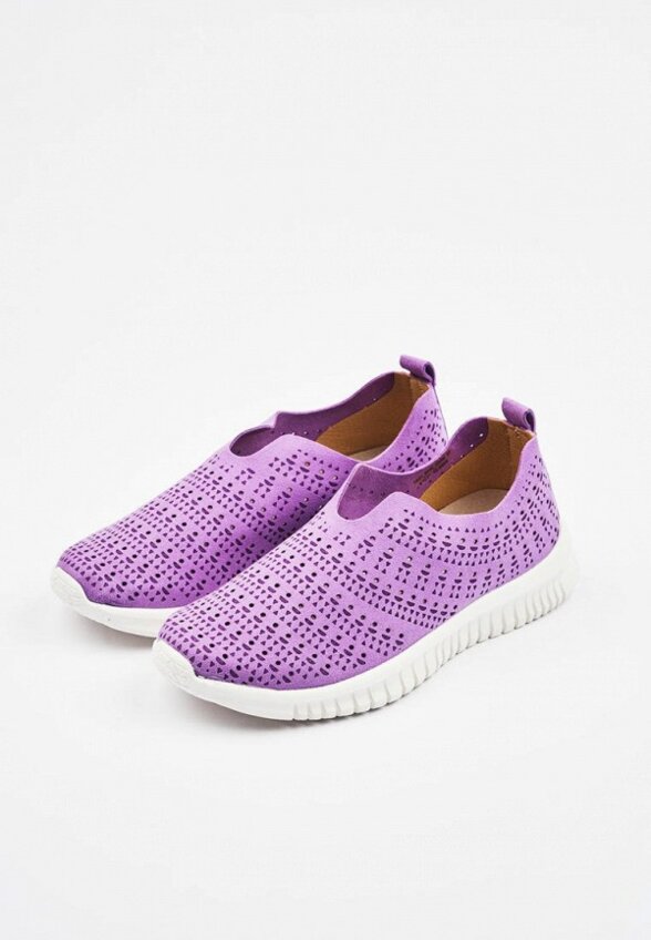 Кроссовки Niota Line