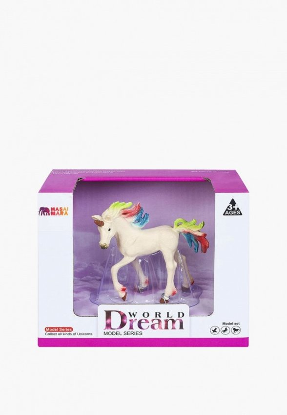 Фигурка Masai Mara