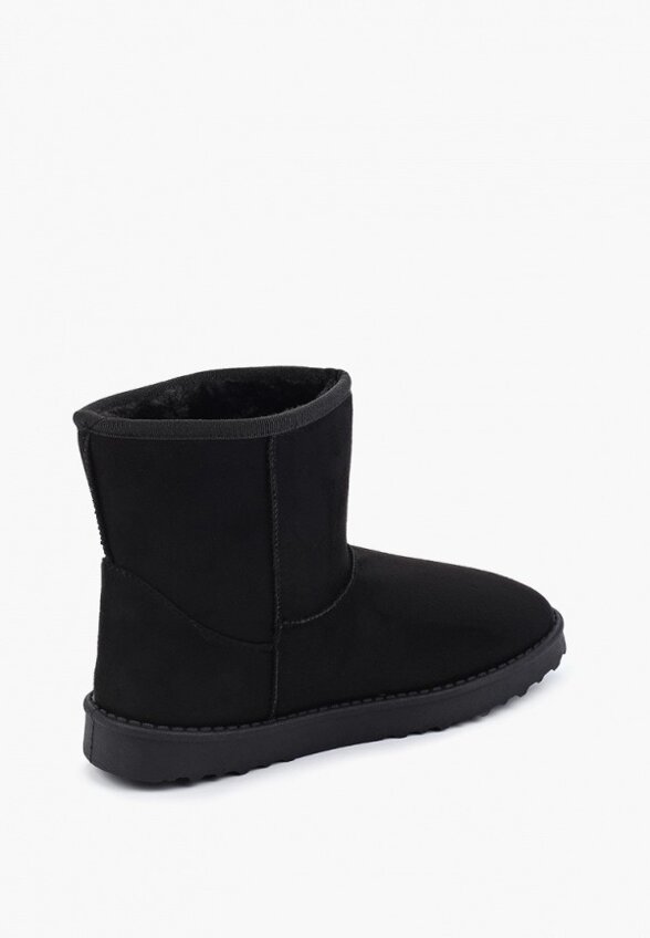 Полусапоги Super Mode