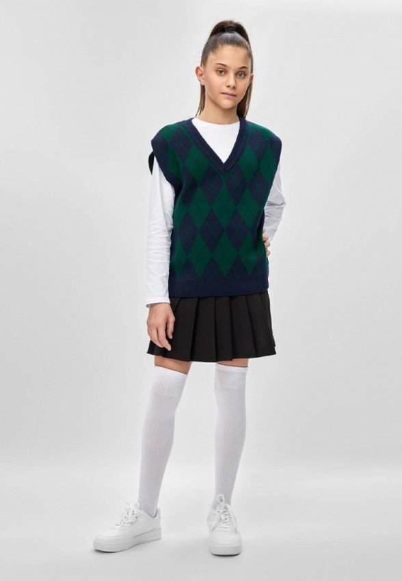 Жилет Bossa Nova