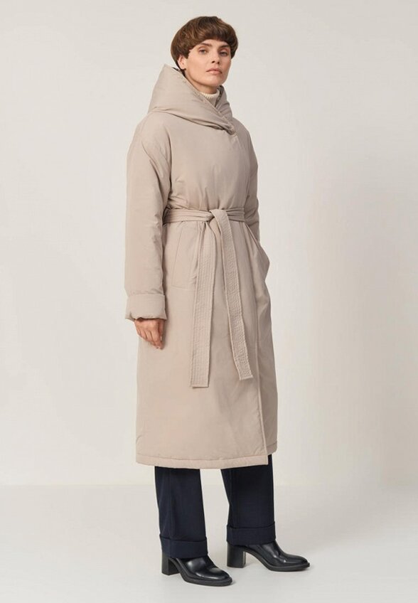 Куртка-пальто Baon