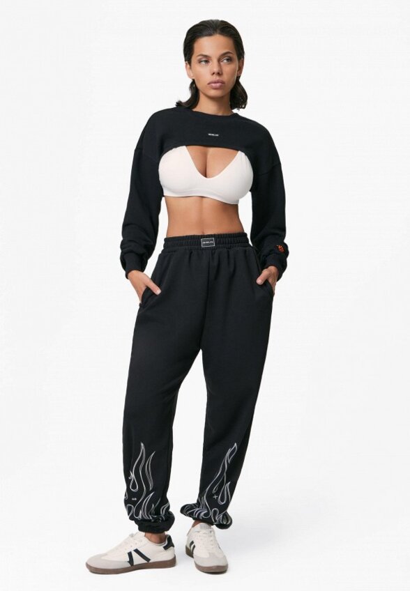 Брюки спортивные Neverlate