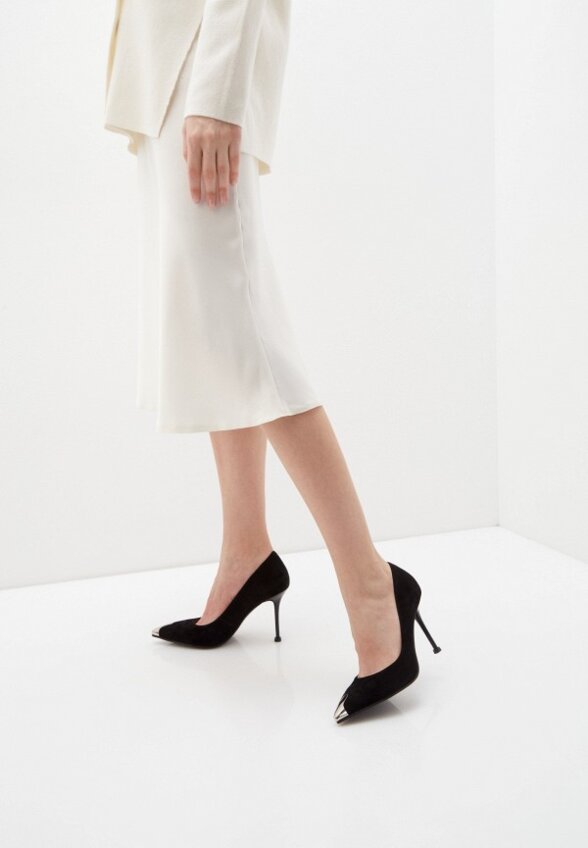 Туфли Maxadorre