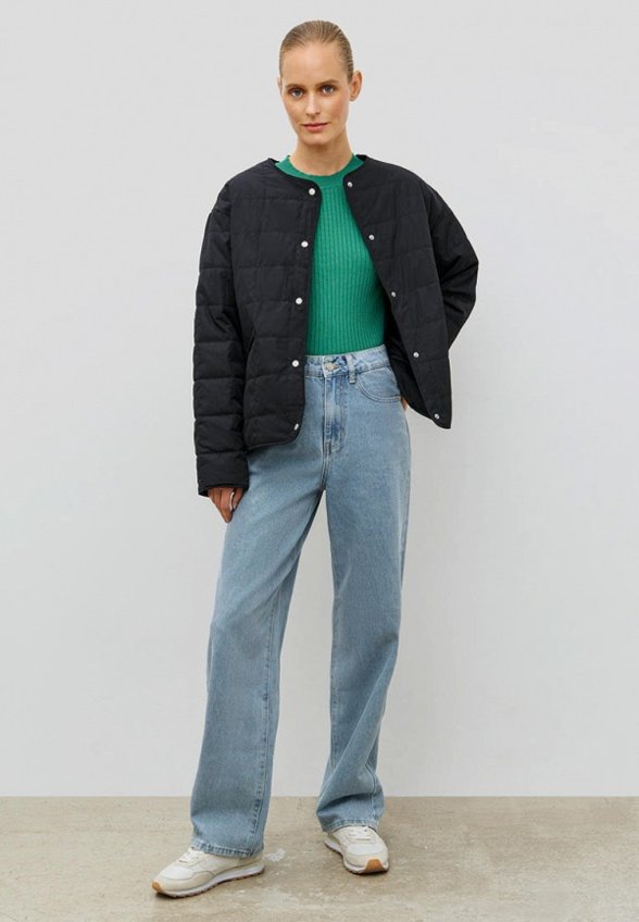 Куртка утепленная Baon