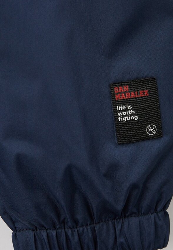 Брюки спортивные DanMaralex