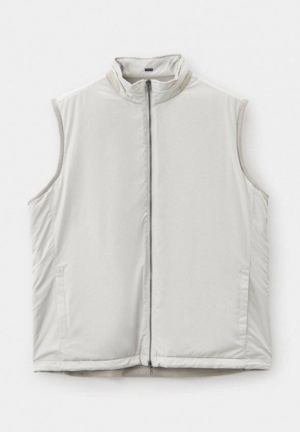 Жилет стеганый Hackett London