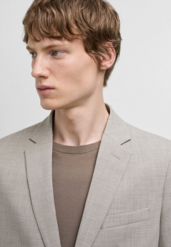 Пиджак Mango Man