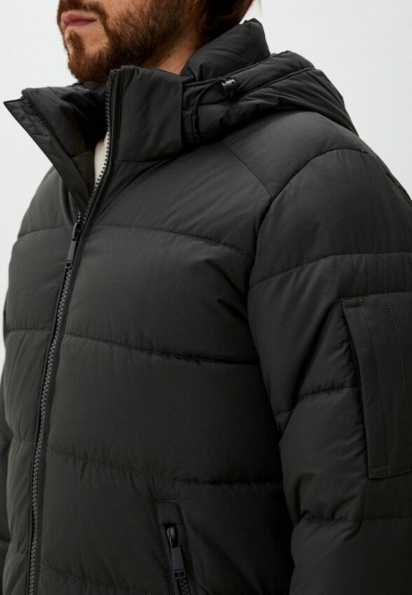 Пуховик Grizman