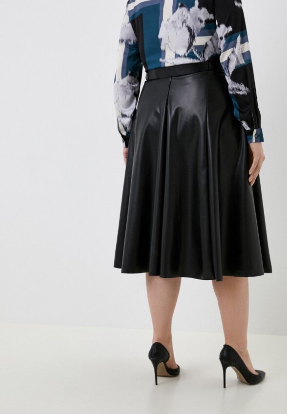 Юбка Aaquamarina