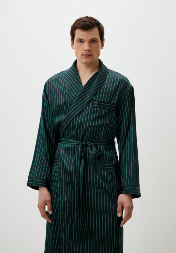 Халат домашний Kan-Kan