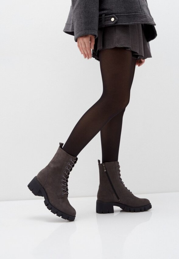 Ботильоны Tamaris