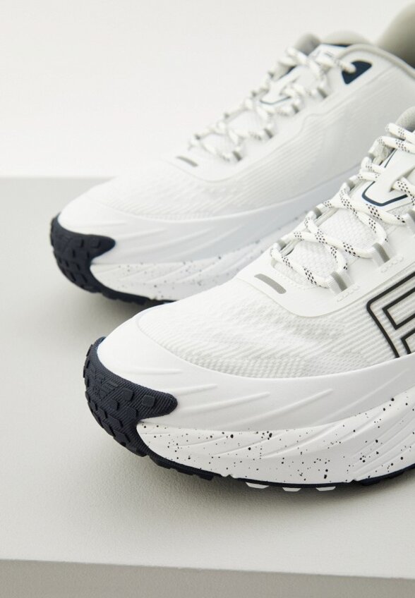 Кроссовки EA7