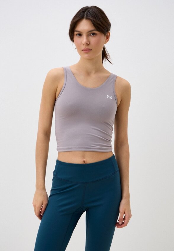 Майка спортивная Under Armour