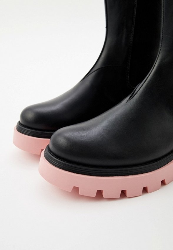 Сапоги Gallucci