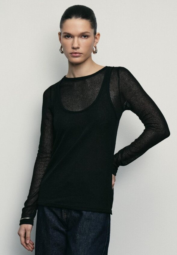 Джемпер Zarina