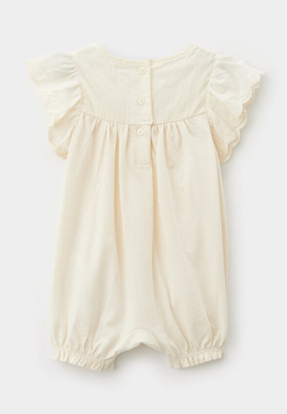 Боди и повязка на голову Babybu