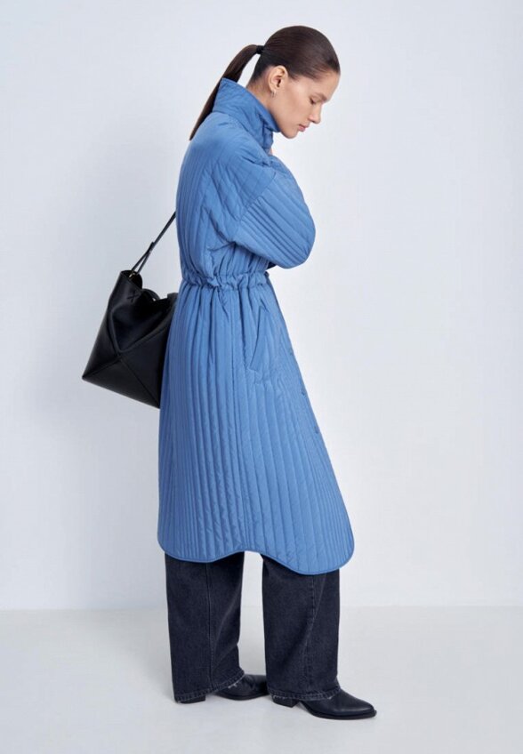 Куртка стеганая Finn Flare