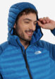 Пуховик мужской The North Face Bettaforca, Голубой7  - превью