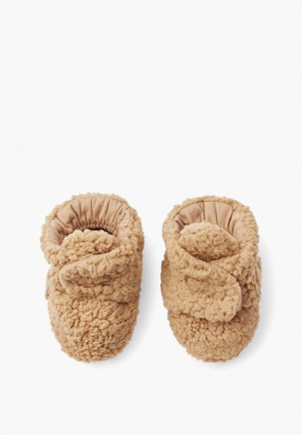 Пинетки Happy Baby