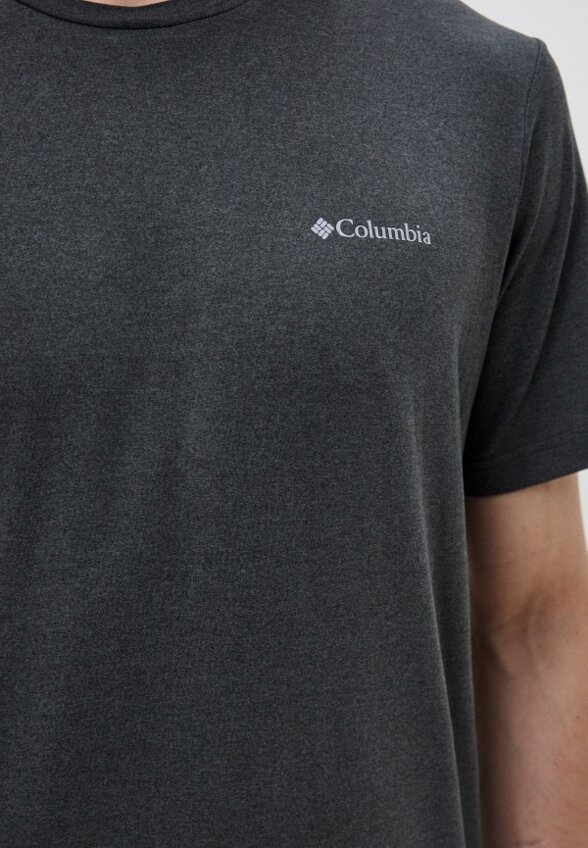 Футболка спортивная Columbia