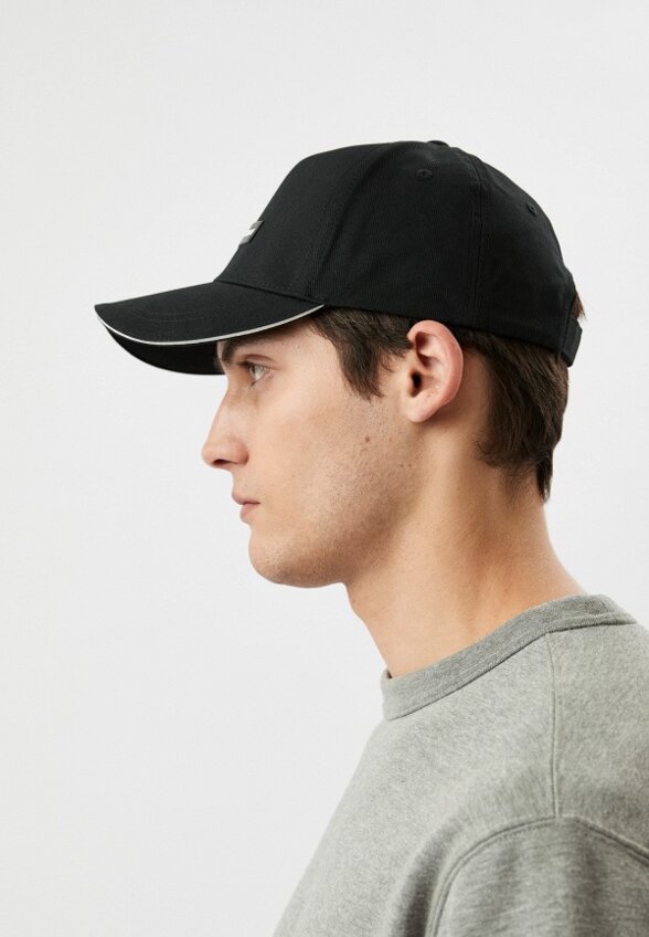 Бейсболка Emporio Armani