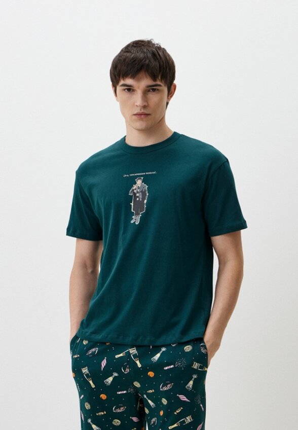 Пижама Mark Formelle