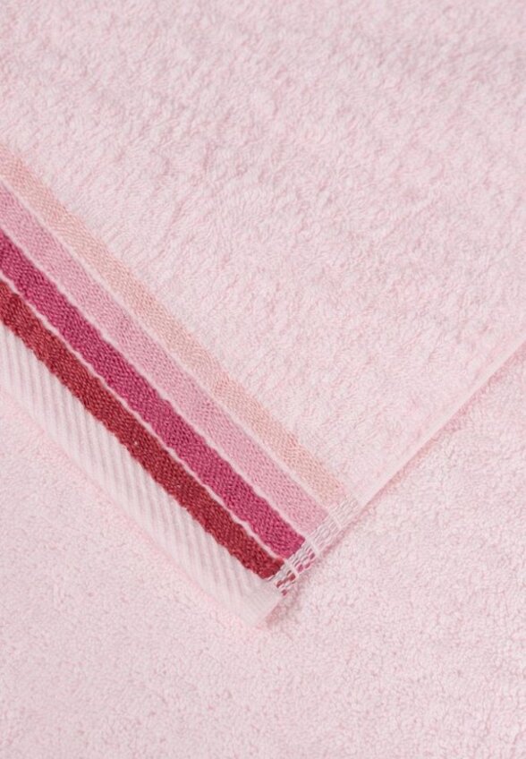 Комплект полотенец Wellness