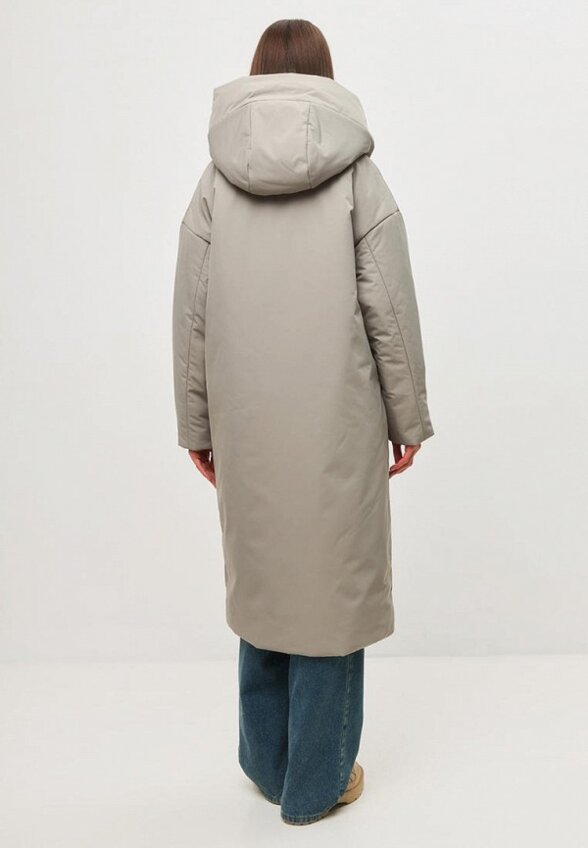 Пуховик Villanelle