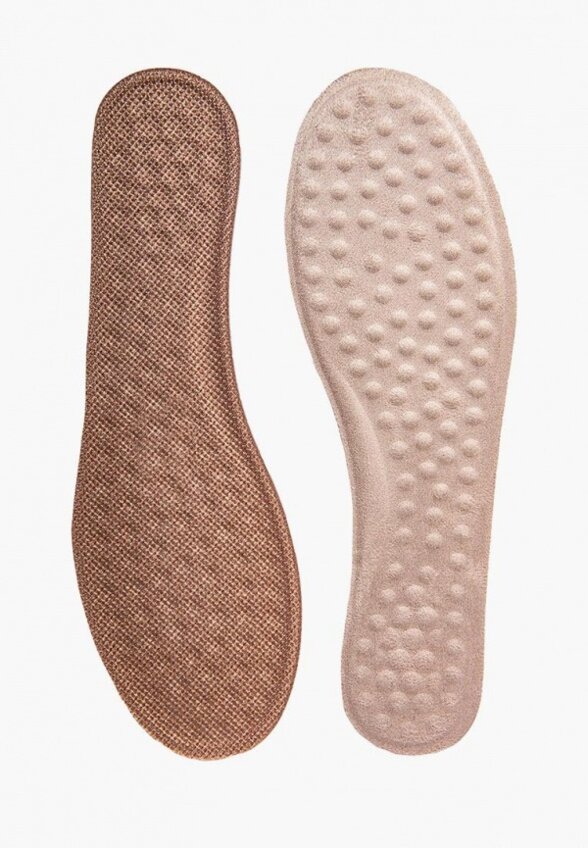 Стельки Bergal