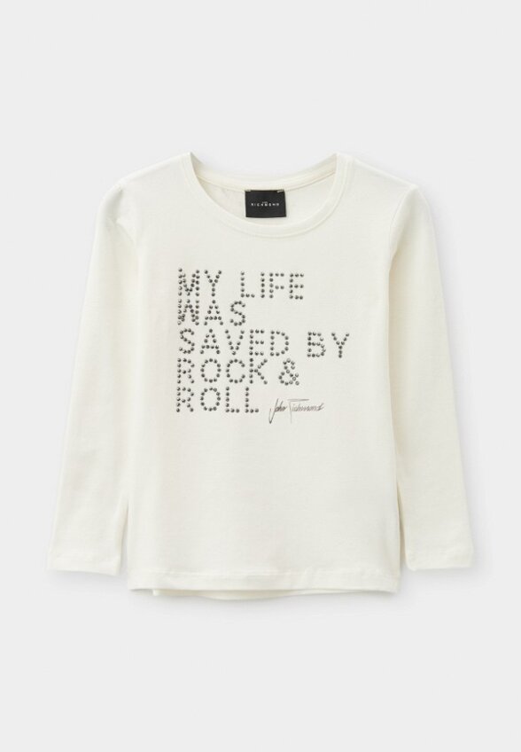 Лонгслив John Richmond