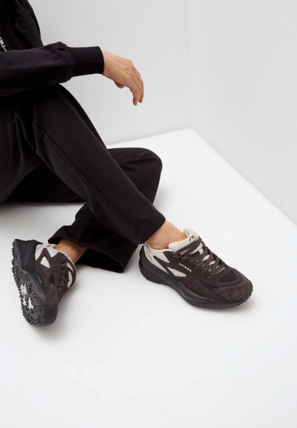 Кроссовки Athlex