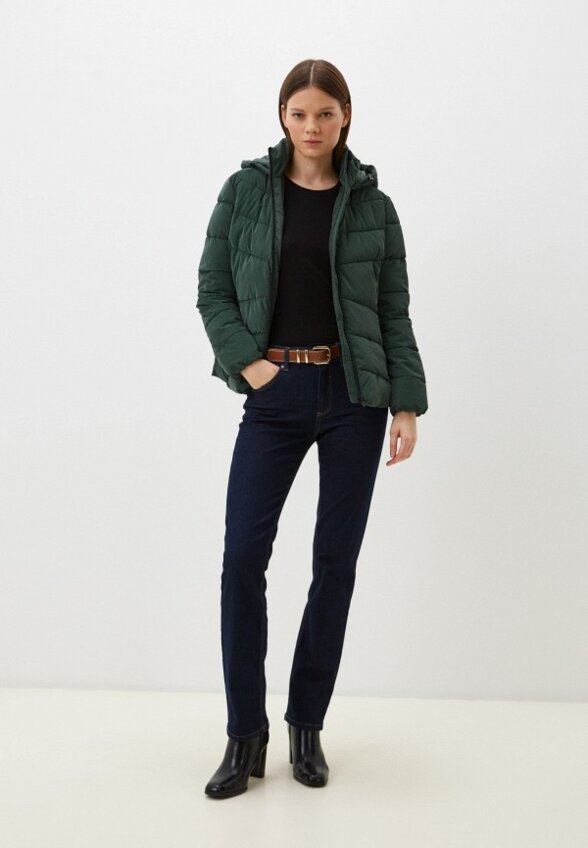 Куртка утепленная Calliope