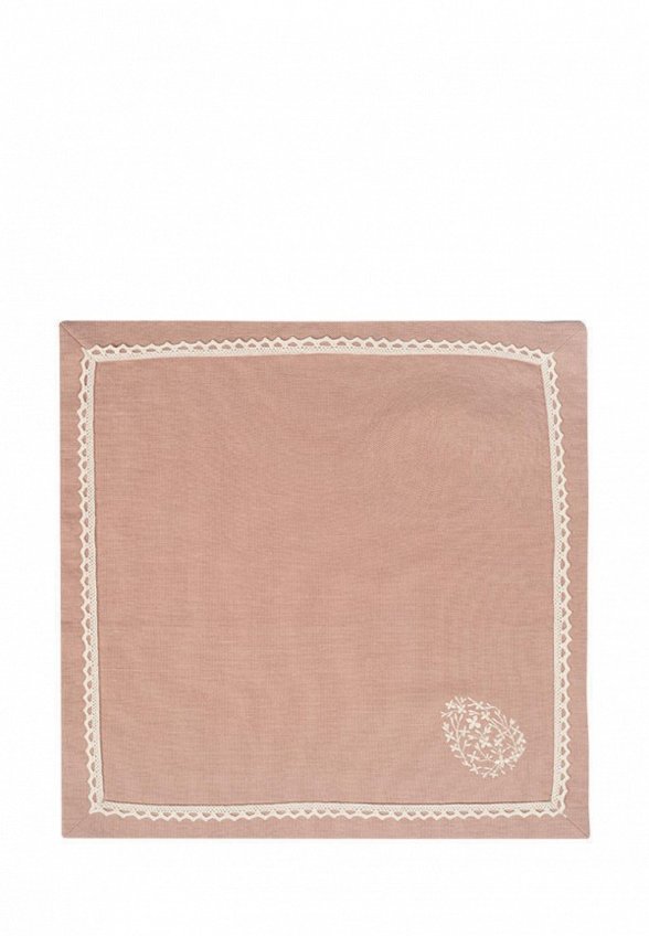 Комплект салфеток сервировочных Bellehome