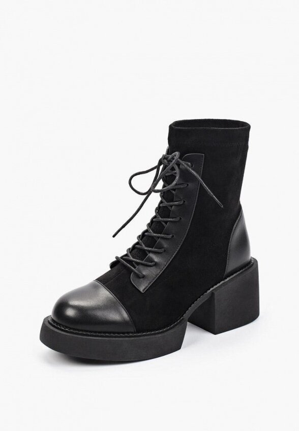 Ботильоны Sbalo