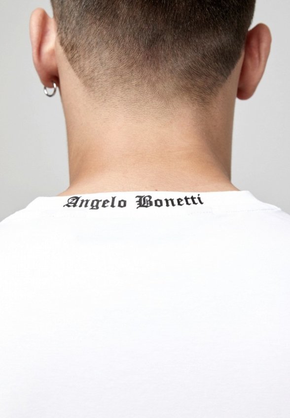 Футболка Angelo Bonetti