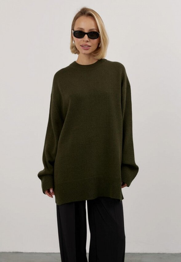 Джемпер Золотой Песок