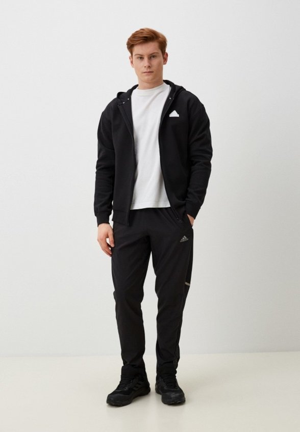 Толстовка adidas