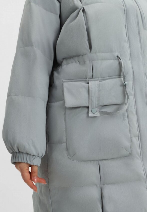 Пуховик Nominee