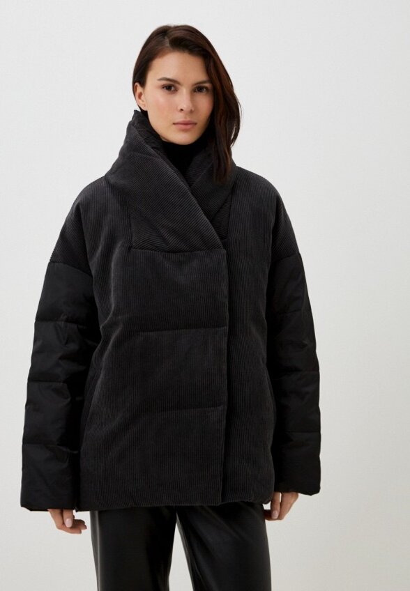 Пуховик Снежная Королева