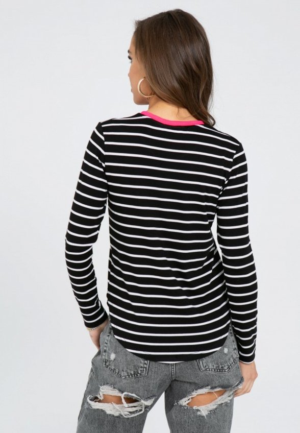 Джемпер Gold Chic Chili