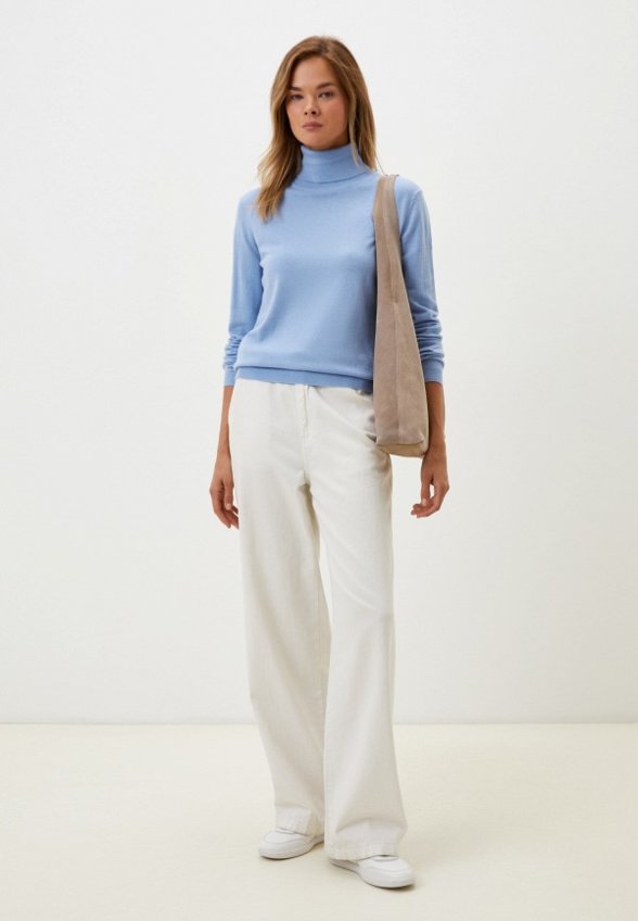 Водолазка Island Cup