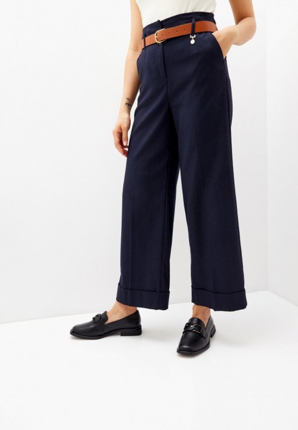 Лоферы Thomas Munz