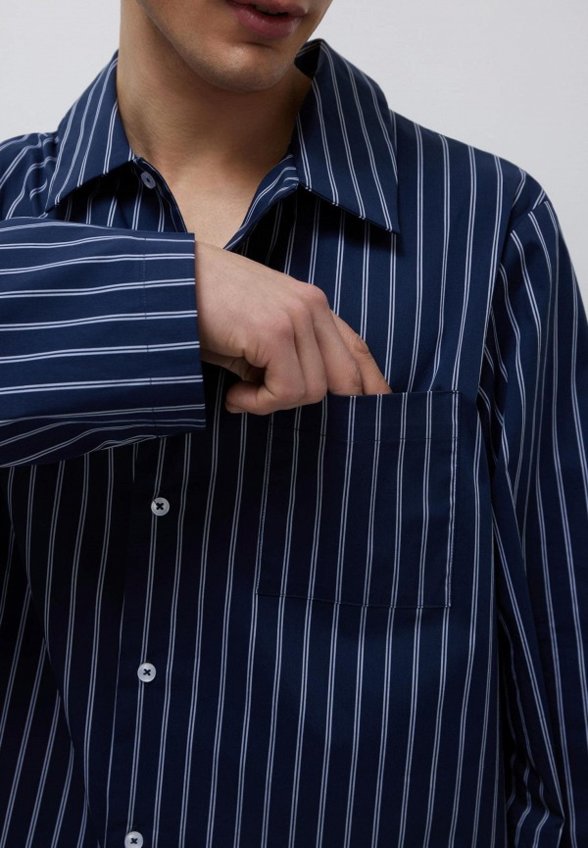 Рубашка домашняя belle you