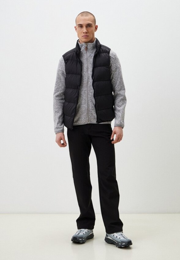 Олимпийка Red Fox