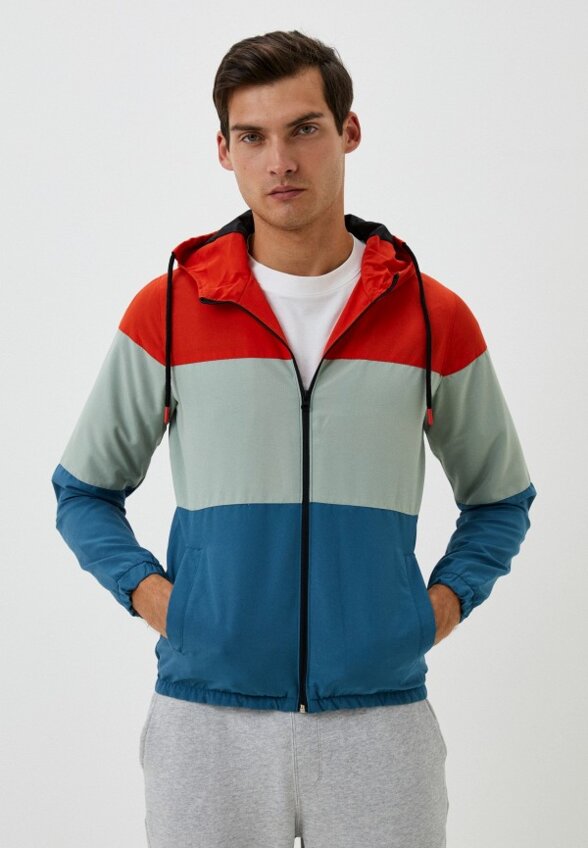 Ветровка Rushbay