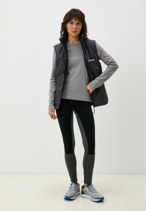 Жилет утепленный Berghaus