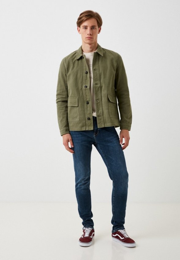 Джинсы Colin's