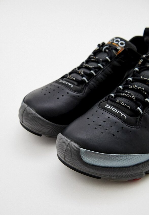 Кроссовки Ecco