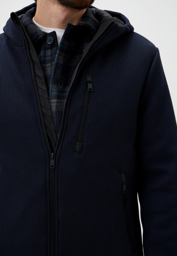 Куртка утепленная Calliope