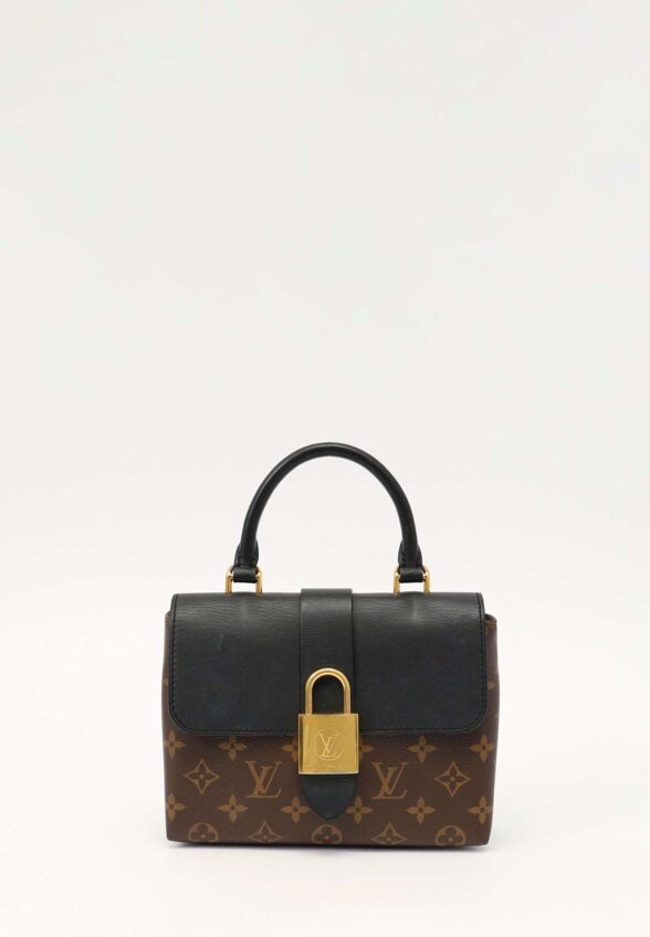 Louis Vuitton Locky